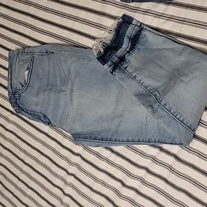 Judy Blue skinny jeans